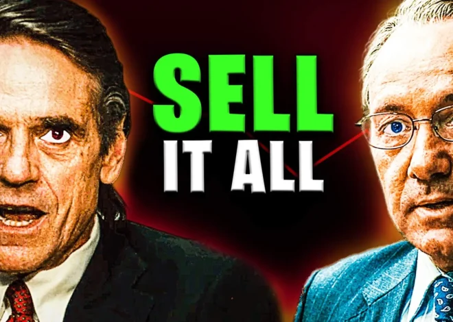 Margin Call Movie, Explained