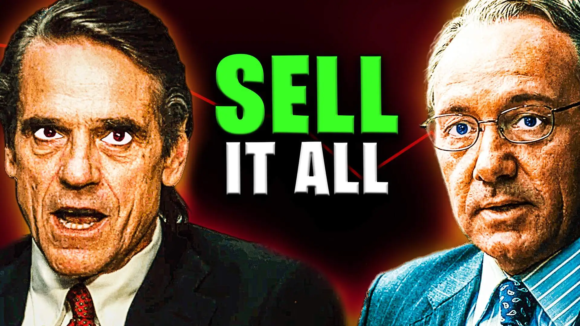 Margin Call Movie, Explained