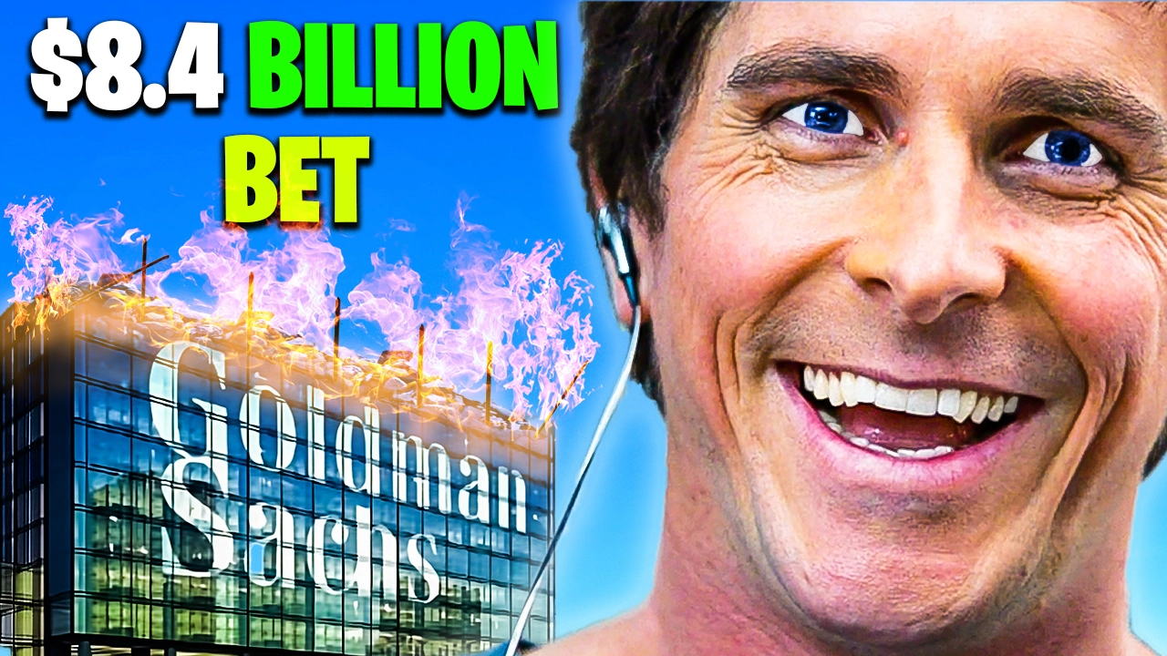 The Big Short Movie, Explained for dummies