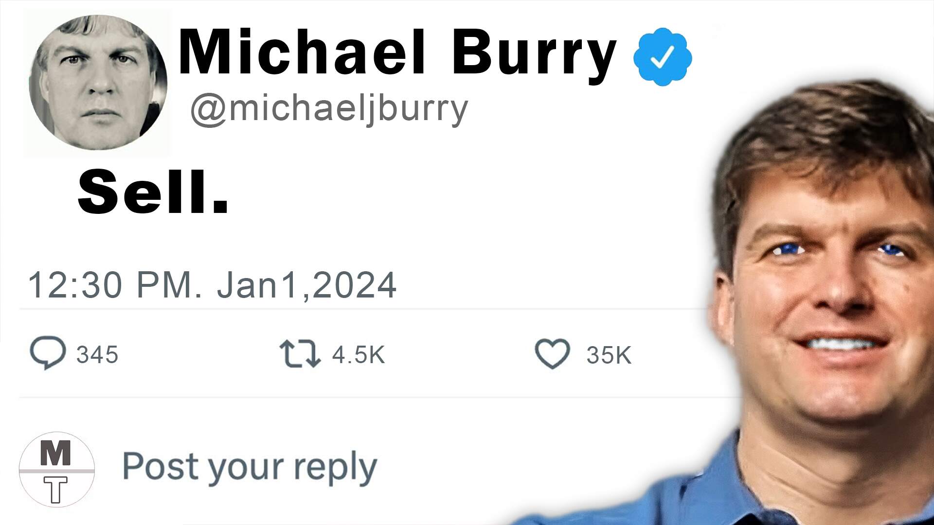 Burry Michael Burry Investing Strategy: A Guide to Smart Investing
