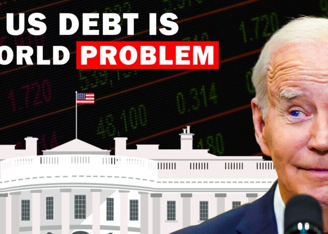 Worst recession, if the US default on its national debt