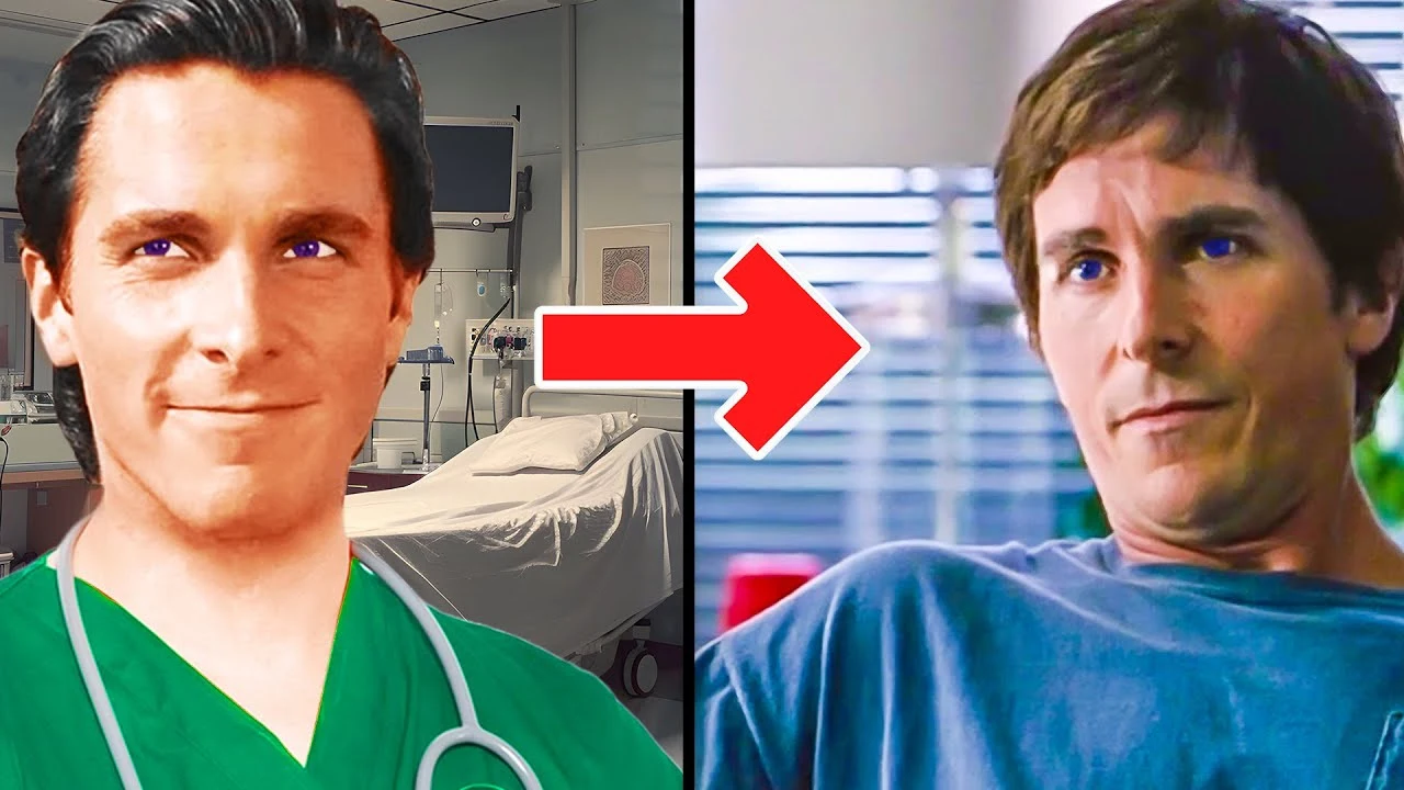 Who is Michael Burry? ‘The Big Short’ investor who predicted the 2008 crash