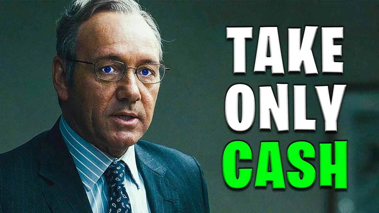 Margin Call Fire Sale Explained